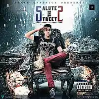 Picture for song 'FIRE Prod. by Makari Music' by artist 'Makari Music'