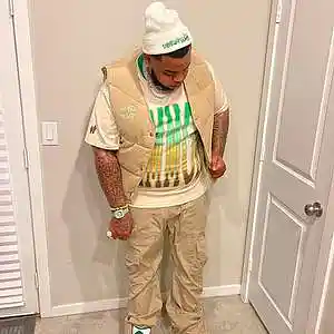 Picture for song 'Skunk - Big Yavo Type Beat' by artist 'Milanmadeit'