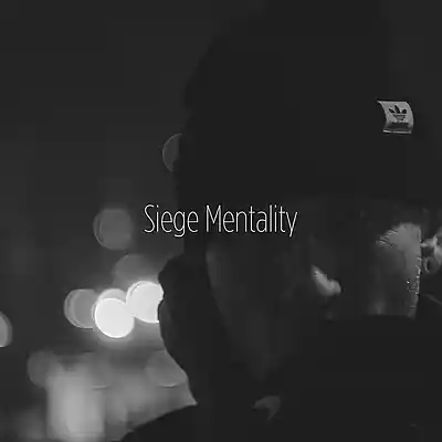 Picture for song 'Siege Mentality' by artist 'MIROV'
