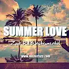Picture for song 'Summer Love *R&B Carribean*' by artist 'Mister Lazy'