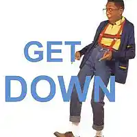 Picture for song 'Lets Get Down (Beat Sold)' by artist 'Mozart Jones Productions (Mozarts Beats)'