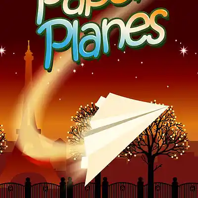 Picture for song 'Paper Planes By ShadV.' by artist 'MyCrown'