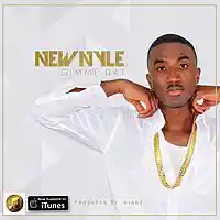 Picture for song 'New Nyle - Gimme dat (Prod By Giggz)' by artist 'New Nyle'