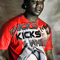 Picture for song 'Everything's Gucci(Free DL)' by artist 'OH JEEZ BEATZ'