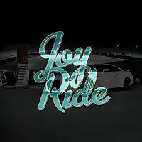 Picture for song 'Joy Ride(61bpm)' by artist 'OP Beats(US)'
