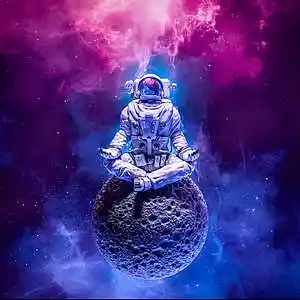 Picture for song 'Might As Well Get Along' by artist 'Out Of My Head'