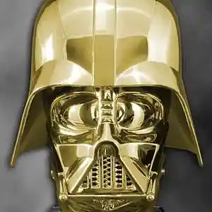 Picture for song 'Daft Vader' by artist 'Pete Moss and the Weed Wackers'