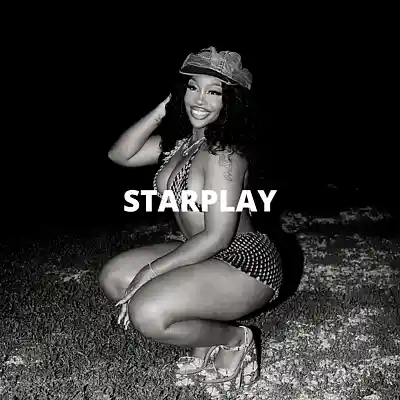 Picture for song 'Starplay (Buy 1 Get 10 Free)' by artist 'Kontraa'