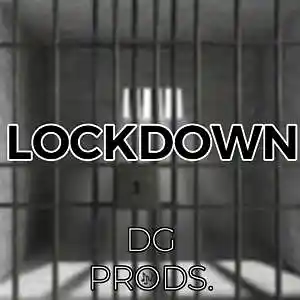 Picture for song 'TRAP - Lockdown' by artist 'ProdByDGProductions'
