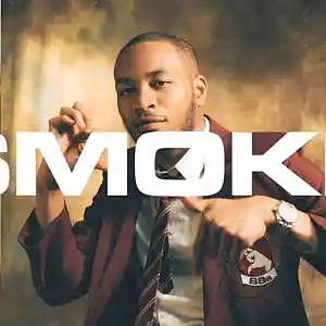 Picture for song 'DRILL - SMOKE' by artist 'prodbyhz'