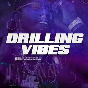 Picture for song 'DRILLING VIBES (BUY 2 GET 1 FREE) DRILL TYPE BEAT' by artist 'prod.ohey'