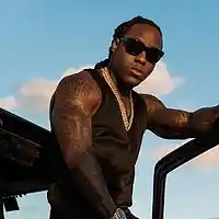 Picture for song 'Clap Back (Prod by Providence)' by artist 'Providence Beats'