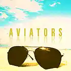 Picture for song 'Aviators' by artist 'Ray Wonder Instrumentals'