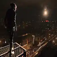 Picture for song 'Thoughts Of Mine Prod. By Mike Knight' by artist 'sbkmusic'