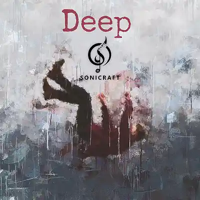 Picture for song 'deep' by artist 'SONICRAFT'