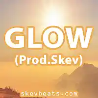 Picture for song 'Soulful Hip Hop Beat - Glow (Prod Skev)' by artist 'Skev Beats'