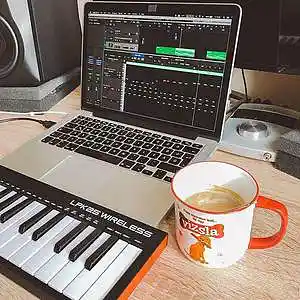 Picture for song 'Real Drill - Drill x Pop Smoke Type Beat' by artist 'SlayderBeats'