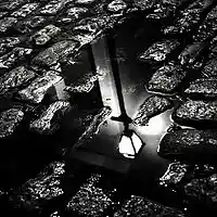 Picture for song 'The city lights.3....' by artist 'stefanos grigoriadis'