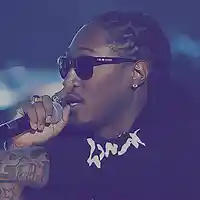 Picture for song 'Motion *Future Type Beat*' by artist 'Superstaar Beats'