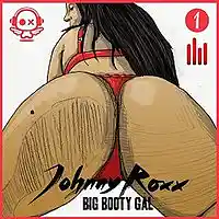 Picture for song '*CLUB KILLA* Big Booty (No Vox)' by artist 'SuperStar O'
