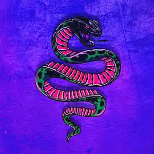 Picture for song 'KAFKA (DARK GUITAR TYPE BEAT)' by artist 'Surce'