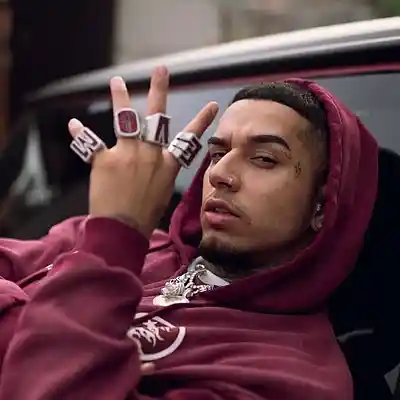 Picture for song 'Veigh Type Beat "Late Confession" By Prod. TexaS' by artist 'TexaSs'