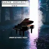 Picture for song 'Santo Espritu Ven' by artist 'Themelodysong'