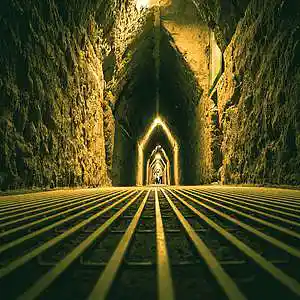 Picture for song 'Ancient Passages' by artist 'Steampipe Studio'