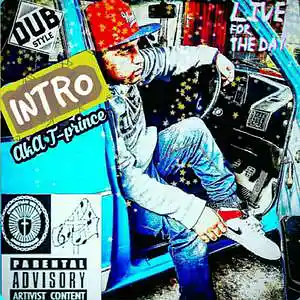 Picture for song 'T-prince - Intro' by artist 'T-prince'