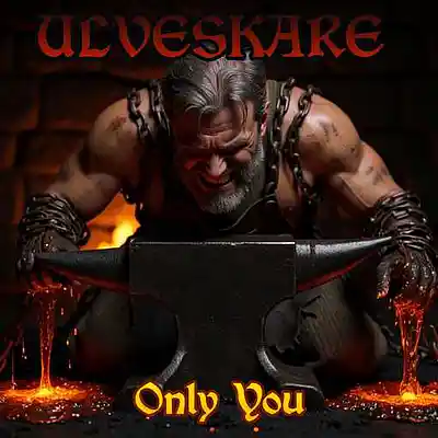 Picture for song 'ONLY YOU' by artist 'Ulveskare'