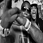 Picture for song 'Goon Squad' by artist 'We3ch Beatz'