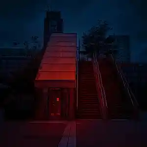 Picture for song '"Fever" Beat for Sale' by artist 'whoDeanyBeatz'