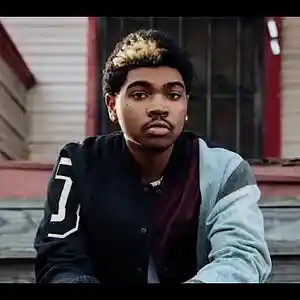 Picture for song 'Yhung T.O. Type Beat 1' by artist 'Zayroc Beats'