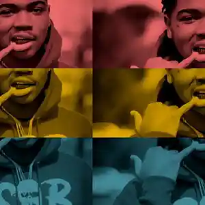 Picture for song 'yhung to type beat' by artist 'Zayroc Beats'