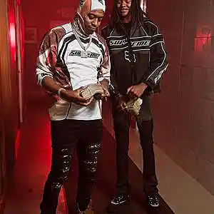 Picture for song 'KrispyLife Kidd x Detroit Type Beat- Expensive Bed' by artist 'ayoleap'