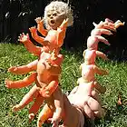 Picture for song 'HUMAN CATERPILLAR by idreaminstereo SOLD!' by artist 'Barron Studios'