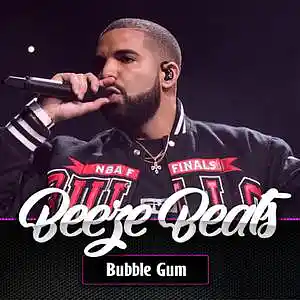 Picture for song 'Bubble Gum (2 for 1)' by artist 'BeezeBeats'