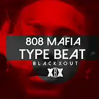 Picture for song 'Fuck Niggaz Prod by Blackxout' by artist 'BLACKxOUT BEATS'