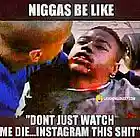 Picture for song '**NEW** Down For The Count' by artist 'BlizzardGoHard'