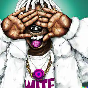 Picture for song 'Life Power' by artist 'Brentin Davis Beats'