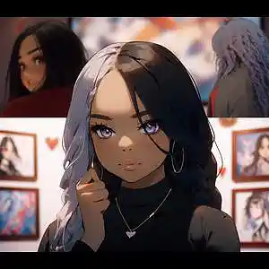 Song picture