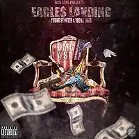 Picture for song 'Amigo ( Young Thug x Young Scooter Type Beat)' by artist 'Chango Beats'