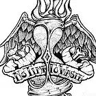 Picture for song 'No Time 2 Waste' by artist 'Cheap Trickz Productionz'