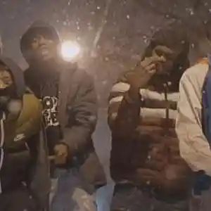 Picture for song 'Polo G- Day 1'$' by artist 'Chevy on the Come up Beatz'