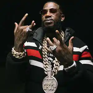 Picture for song '''DIAMOND MINE'' GUCCI MANE' by artist 'CHIBEATS'