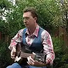 Picture for song 'Milk Cow Blues' by artist 'Coyote Slim'