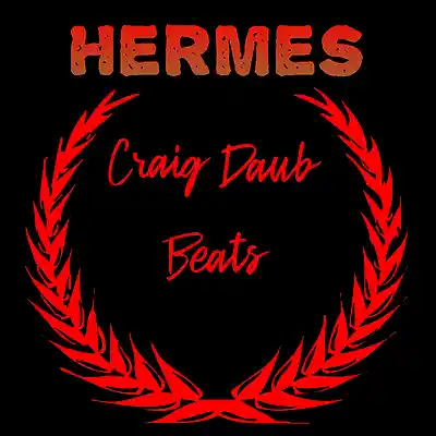 Picture for song 'Hermes 2020 Tech N9ne Type Beat 133bpm' by artist 'Craig Daub Beats'