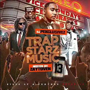 Picture for song 'Hunnid' by artist 'cxldie!'