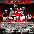 Picture for song 'C DEY Madd feat Nat King' by artist 'DaboyNat'
