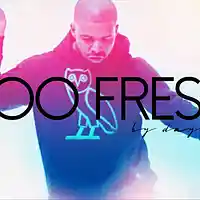 Picture for song 'Drake Type Beat -TOO FRESH- ' by artist 'DaYellBeatZ'